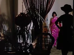 Lady được thoát khỏi ...