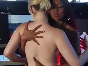 Đàn ông béo, trồng b ...