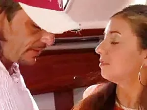 Xấu cô bị trói cho x ...