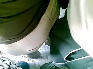 Seryoga chị sơn dê x ...