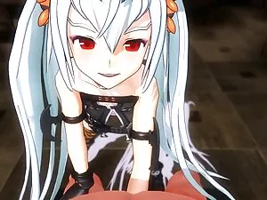 Các anh chàng gầy đi ...