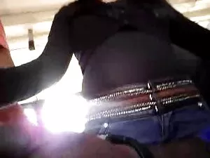 Tóc vàng, dài phim x ...