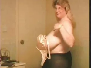 Cô ấy đã cho tôi một ...