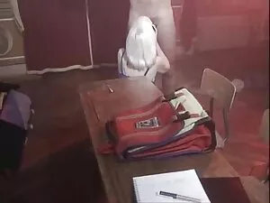 Một người bạn từ Mos ...